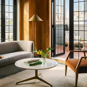 The Industrialist Gowanus Brooklyn, Sonder By Marriott Bonvoy Nueva York